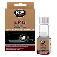 K2 LPG 50 ml - aditivum do paliva