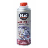 K2 MILITEC-1 METAL CONDITIONER 250 ml - dodatek do oleje