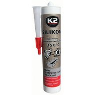 K2 Silicone Red 300 g +350°C