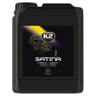 K2 Satina Pro 5 l Blueberry