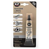 K2 Silicone Black 21 g