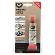 K2 Silicone Red 21 g