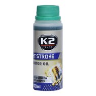 K2 Texar 2T Stroke 100 ml Zelený