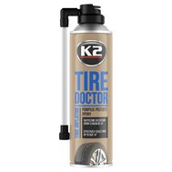 K2 TIRE DOCTOR 400 ml - lepení pneu