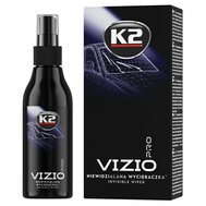 K2 VIZIO PRO 150 ml - profesionální tekuté stěrače s aplikátorem