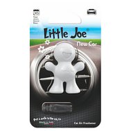 LITTLE JOE NEW CAR