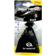 DR. MARCUS FRESH BAG 20 g BLACK