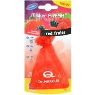 DR. MARCUS FRESH BAG 20 g RED FRUITS