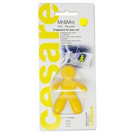 Mr&Mrs Fragrance Cesare Vanilla - Giallo