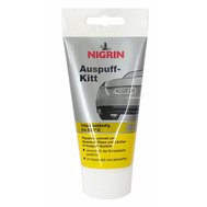 NIGRIN AUSPUFF-KITT 200 g - přípravek pro opravu výfuku
