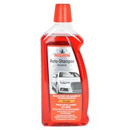 NIGRIN AUTO-SHAMPOO KONZENTRAT 1000 ml - koncentrovaný auto šampon s vůní pomeranče