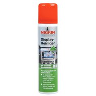 NIGRIN DISPLAY REINIGER 75 ml - čistič gps displejů a lcd monitorů