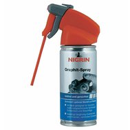 NIGRIN GRAPHIT-SPRAY 100 ml - grafitové mazivo