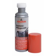 NIGRIN GUMMI-PFLEGESTIFT 75 ml - přípravek a aplikační houbička na ošetření gumových částí
