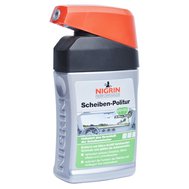 NIGRIN SCHEIBEN-POLITUR 300 ml - čistič skel