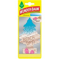 WUNDER-BAUM BEACH DAYS balení 10 ks