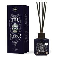 Aroma home dia de los muertos 100ml Black oud