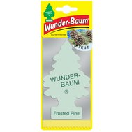 WUNDER-BAUM FROSTED PINE balení 10 ks