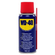 WD-40 UNIVERZÁLNÍ MAZIVO 100 ml