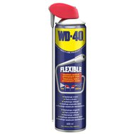 WD-40 UNIVERZÁLNÍ MAZIVO 600 ml FLEXIBLE