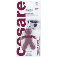 Mr&Mrs Fragrance Cesare Tuscany Grape - Burgundy
