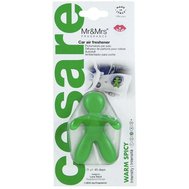 Mr&Mrs Fragrance Cesare Warm Spicy - Green