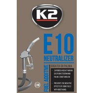 K2 E10 NEUTRALIZER 50ml - aditivum do paliva