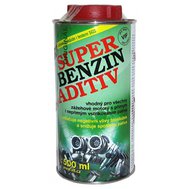 VIF SUPER BENZIN ADITIV 500 ml