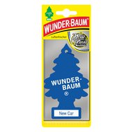 WUNDER-BAUM NEW CAR balení 10 ks