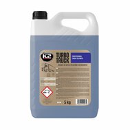 K2 Turbo Truck 5 kg