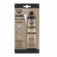 K2 Silicone Black 85 g
