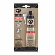 K2 Silicone Red 85 g