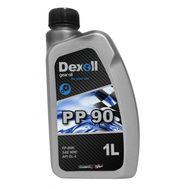 DEXOLL PP GL-4 90W 1 l - převodový olej