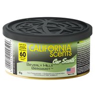 CALIFORNIA SCENTS 42 g BEVERLY HILLS (bergamont)