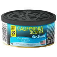 CALIFORNIA SCENTS 42 g CLEAN