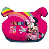 PODSEDÁK DO AUTA 15-36 kg MINNIE