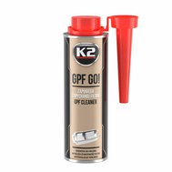 K2 GPF GO! 250ml - aditivum do benzínu